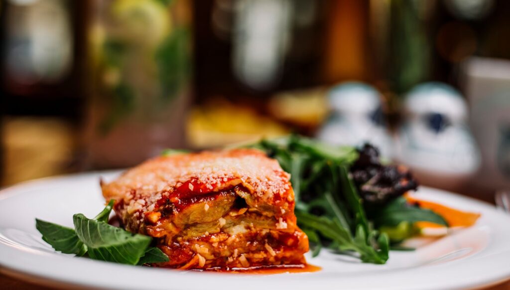 Easy Vegan Lasagna Recipe for a Cozy Dinner Night