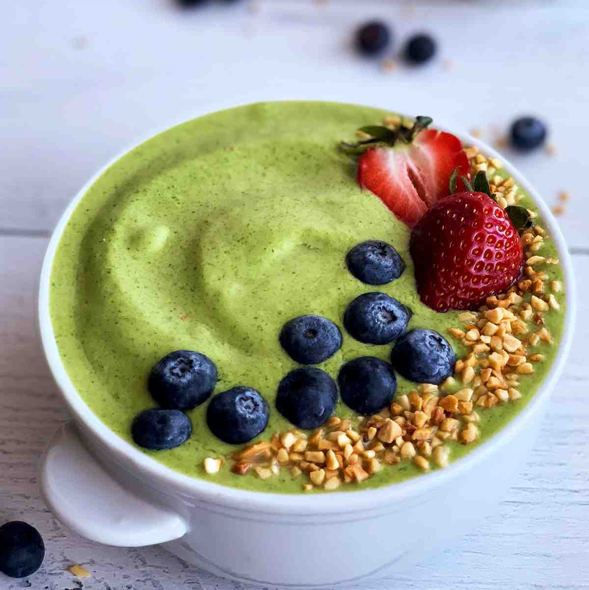 Classic Green Goddess Bowl
