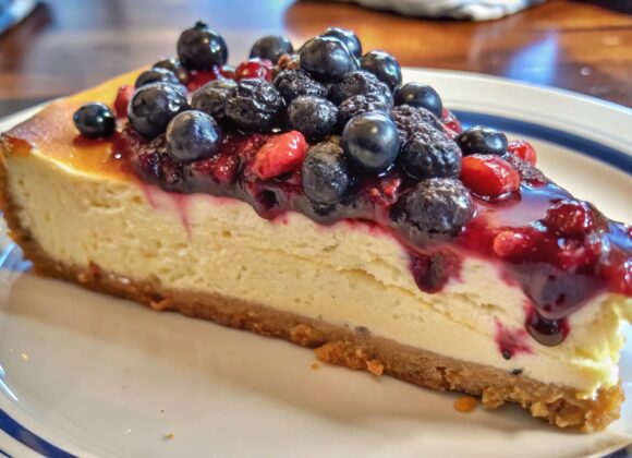 no bake cheesecake low carb