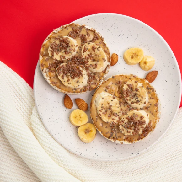 banana almond flour pancakes